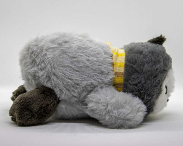 Doudou Pingouin