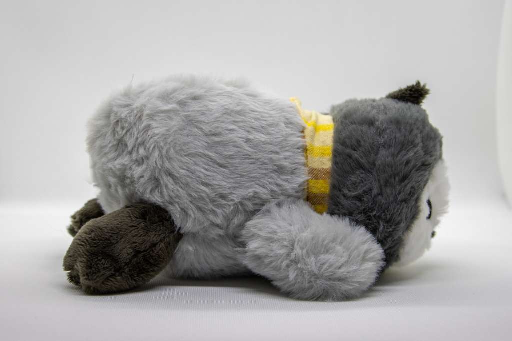 Doudou Pingouin