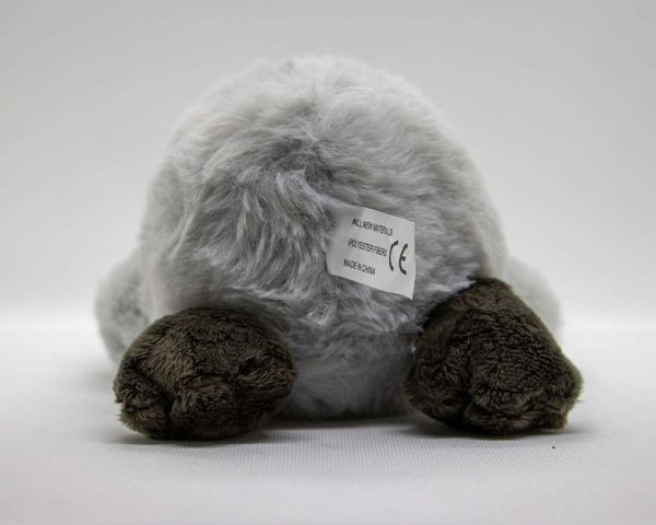 Doudou Pingouin