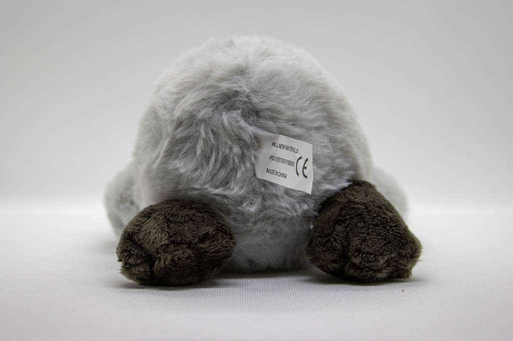 Doudou Pingouin