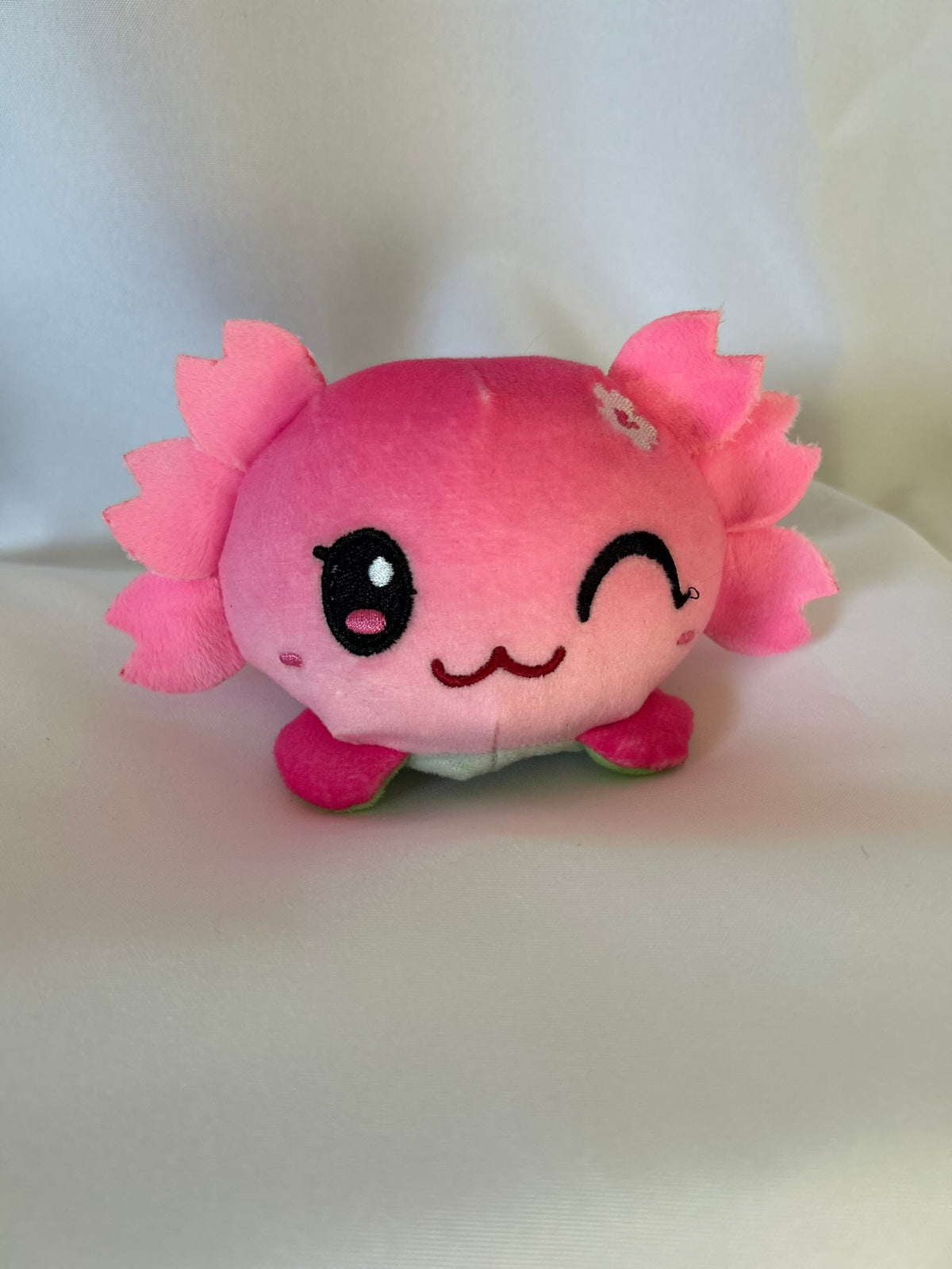 Peluche 2 en 1  OXOLOT