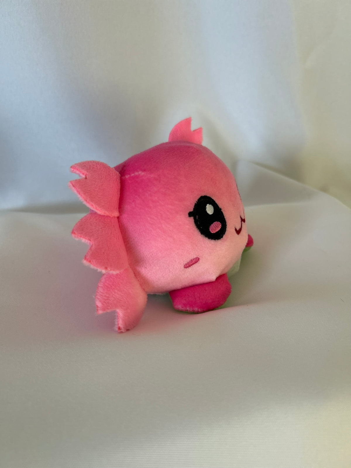 Peluche 2 en 1  OXOLOT