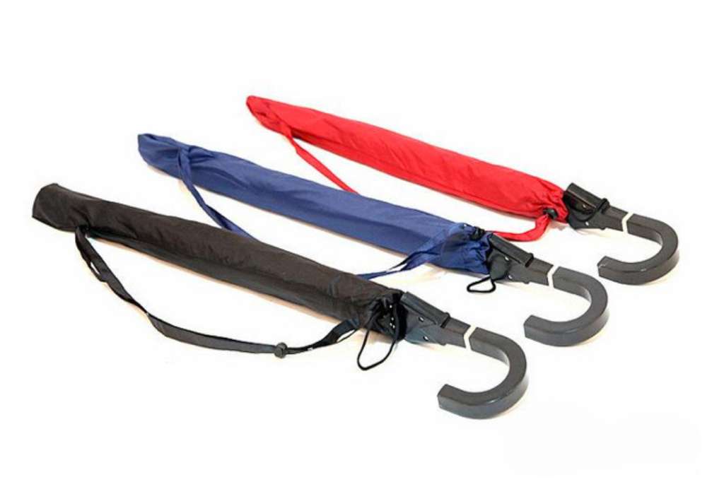 Parapluie pour deux DuoDry