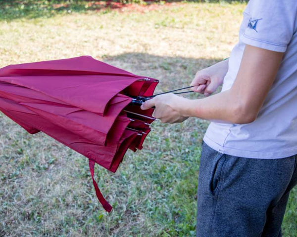 Parapluie pour deux DuoDry
