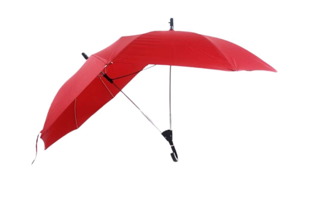 Parapluie pour deux DuoDry