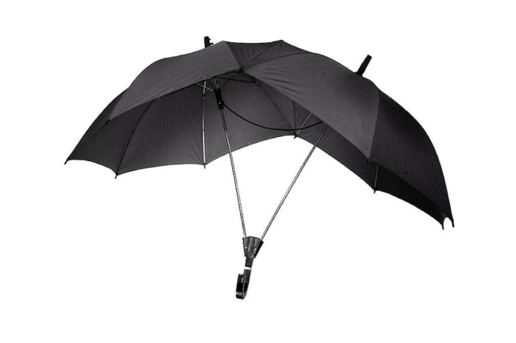 Parapluie pour deux DuoDry