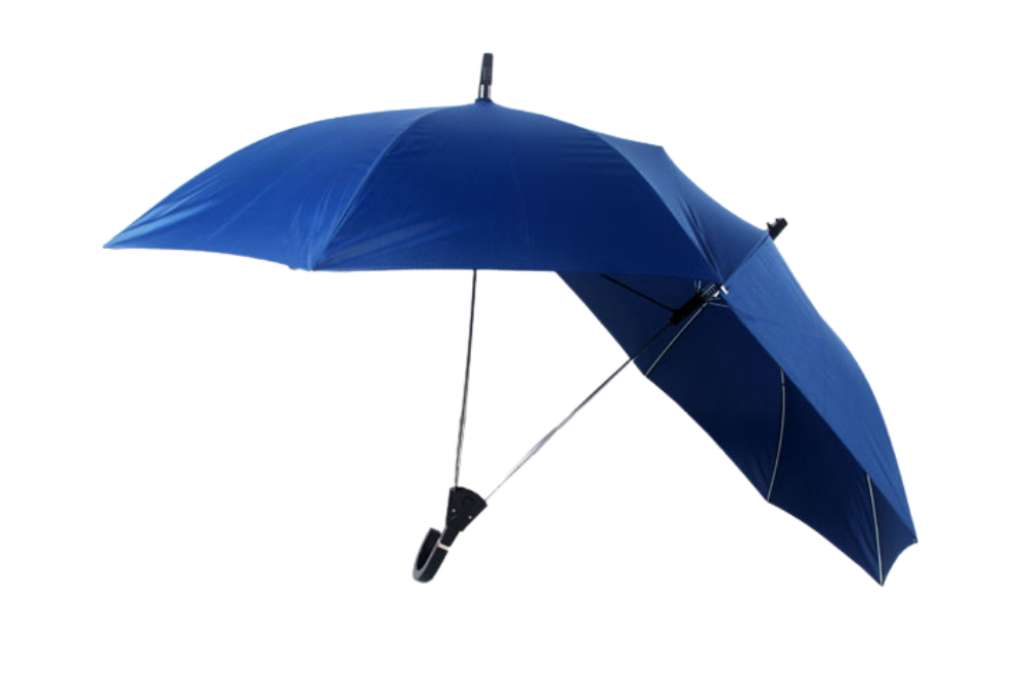 Parapluie pour deux DuoDry