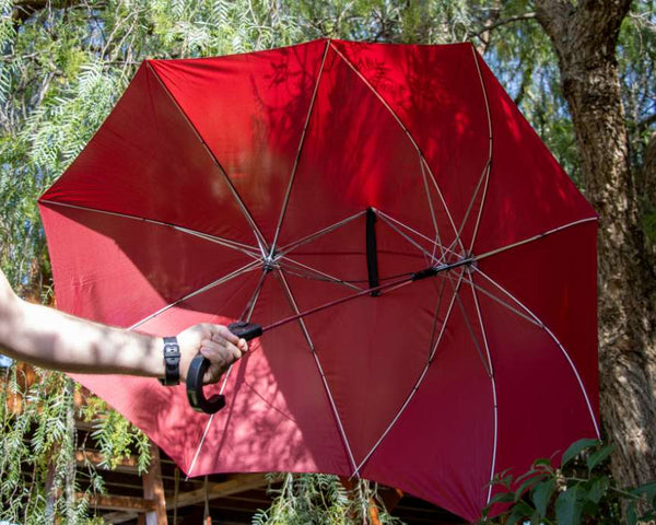 Parapluie pour deux DuoDry