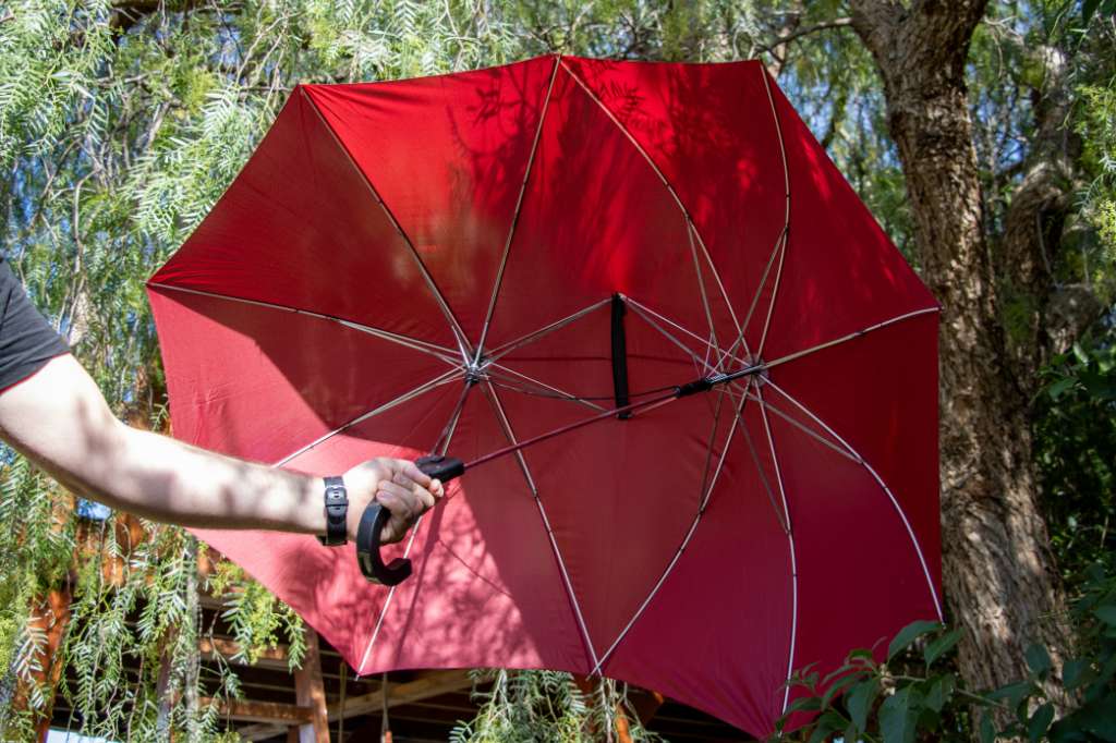 Parapluie pour deux DuoDry