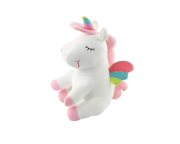 Peluche Licorne LED