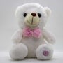 Peluche ourson lumineux Teddy Glow