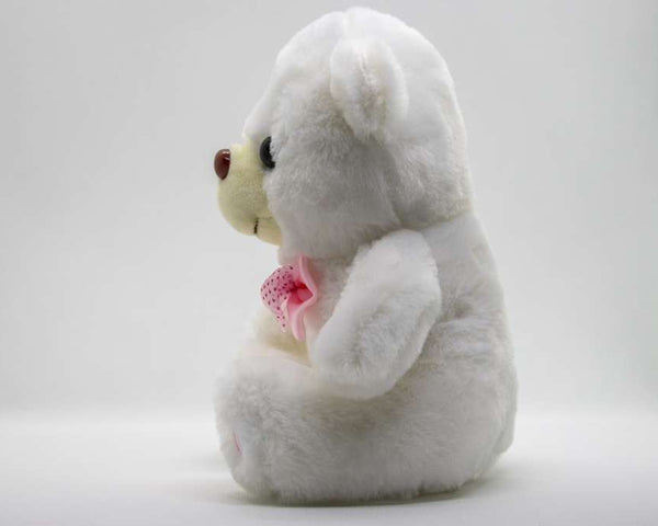 Peluche ourson lumineux Teddy Glow