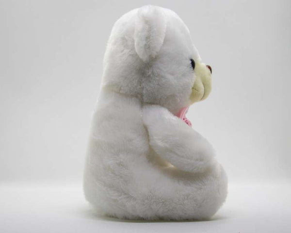 Peluche ourson lumineux Teddy Glow