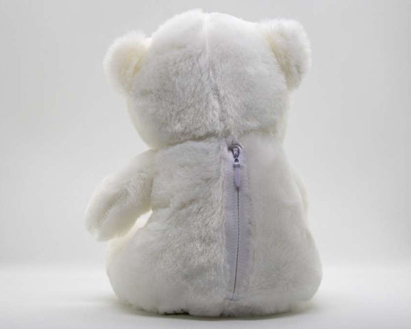 Peluche ourson lumineux Teddy Glow