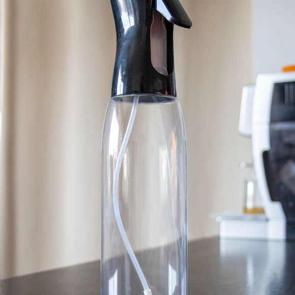 Pulvérisateur à huile