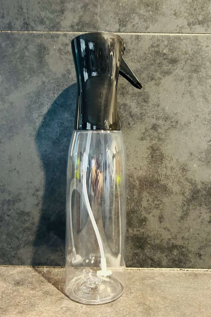 Pulvérisateur à huile