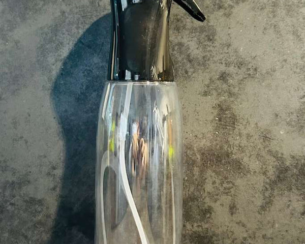 Pulvérisateur à huile