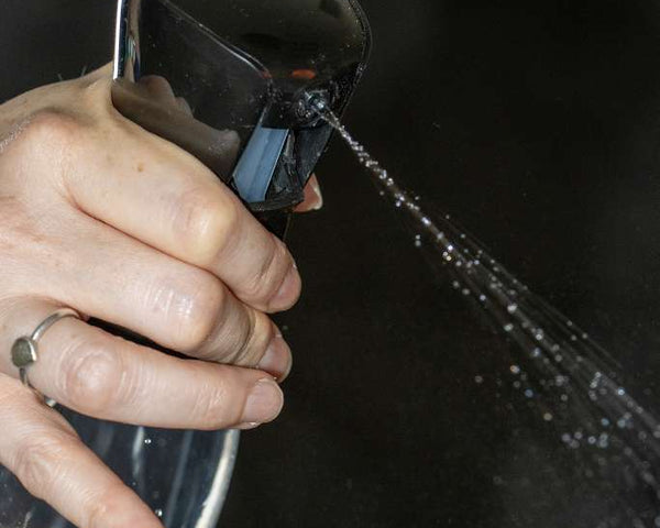 Pulvérisateur à huile