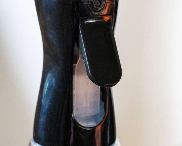 Pulvérisateur à huile