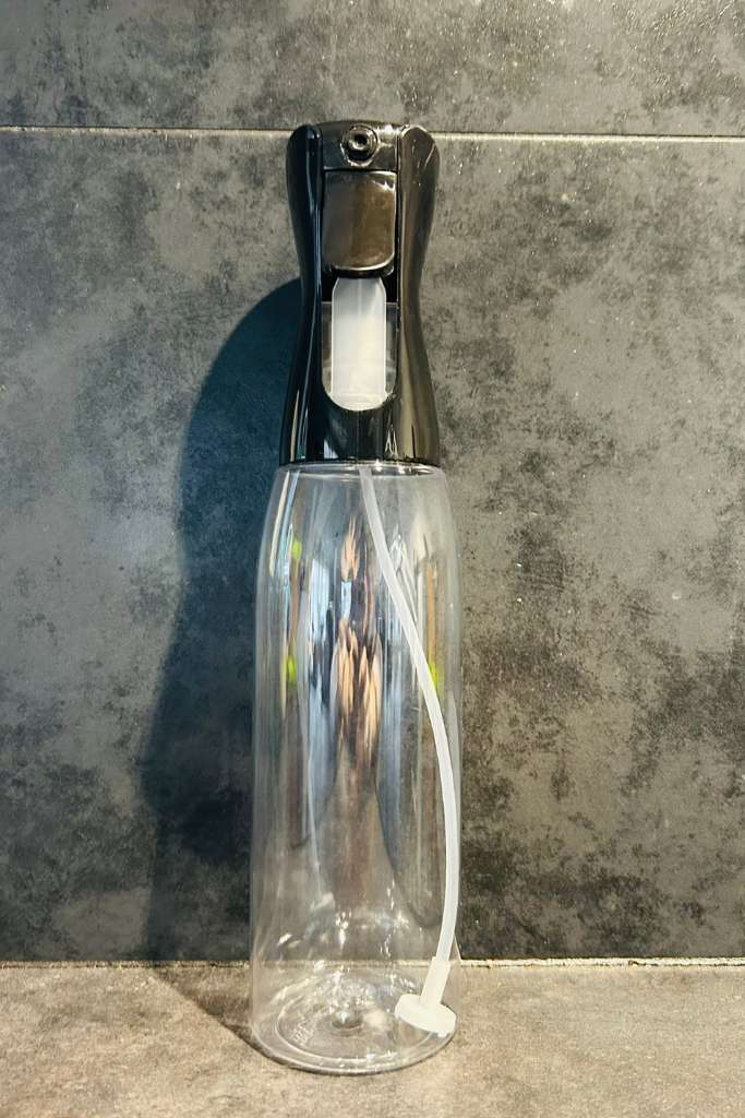 Pulvérisateur à huile