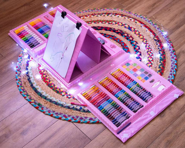 Kit de coloriage, Studio Créatif