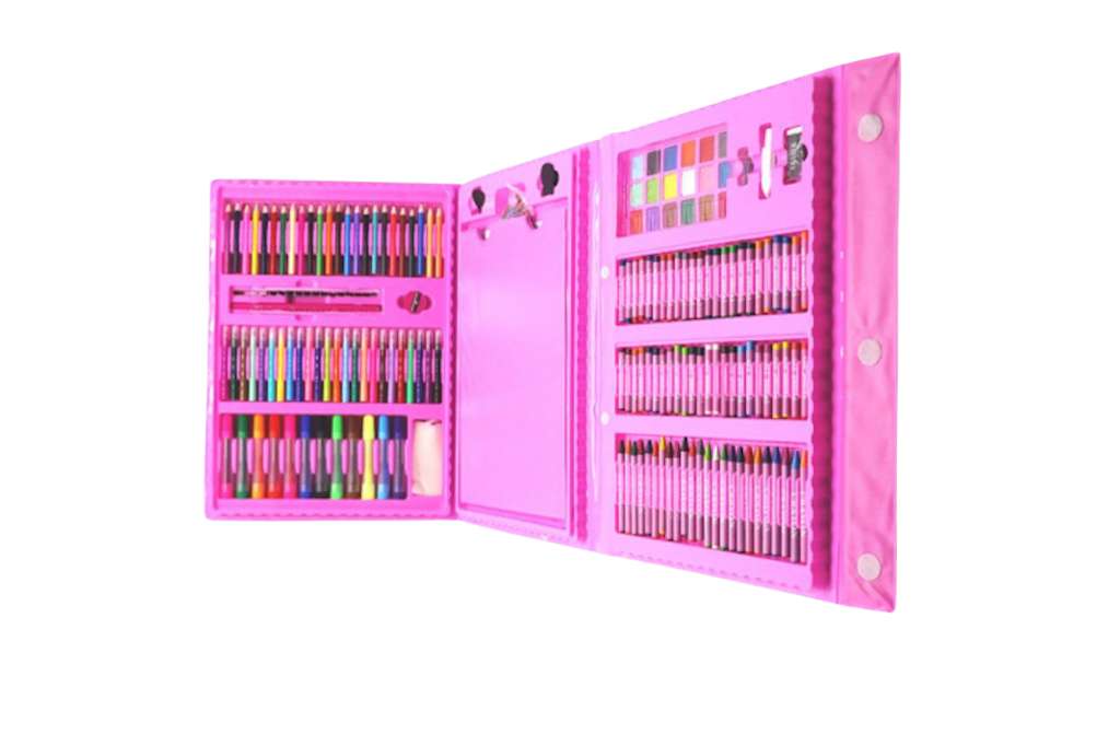 Kit de coloriage, Studio Créatif