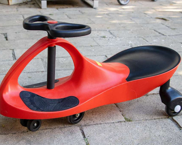 Totomobil Flash rider