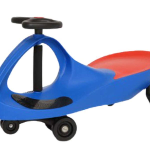 Totomobil Flash rider