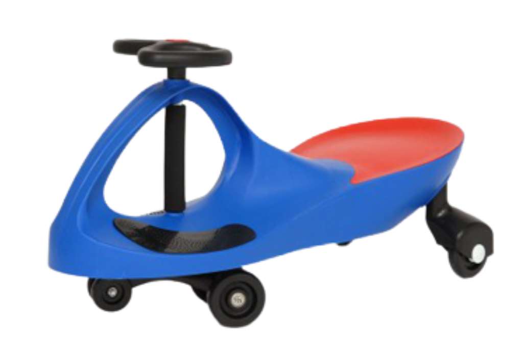 Totomobil Flash rider