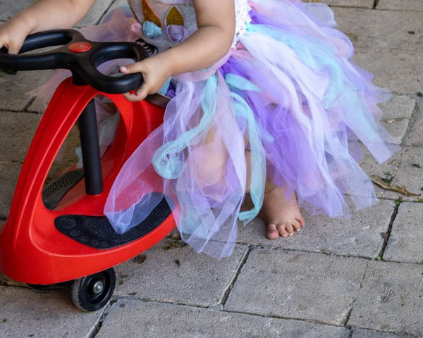 Totomobil Flash rider