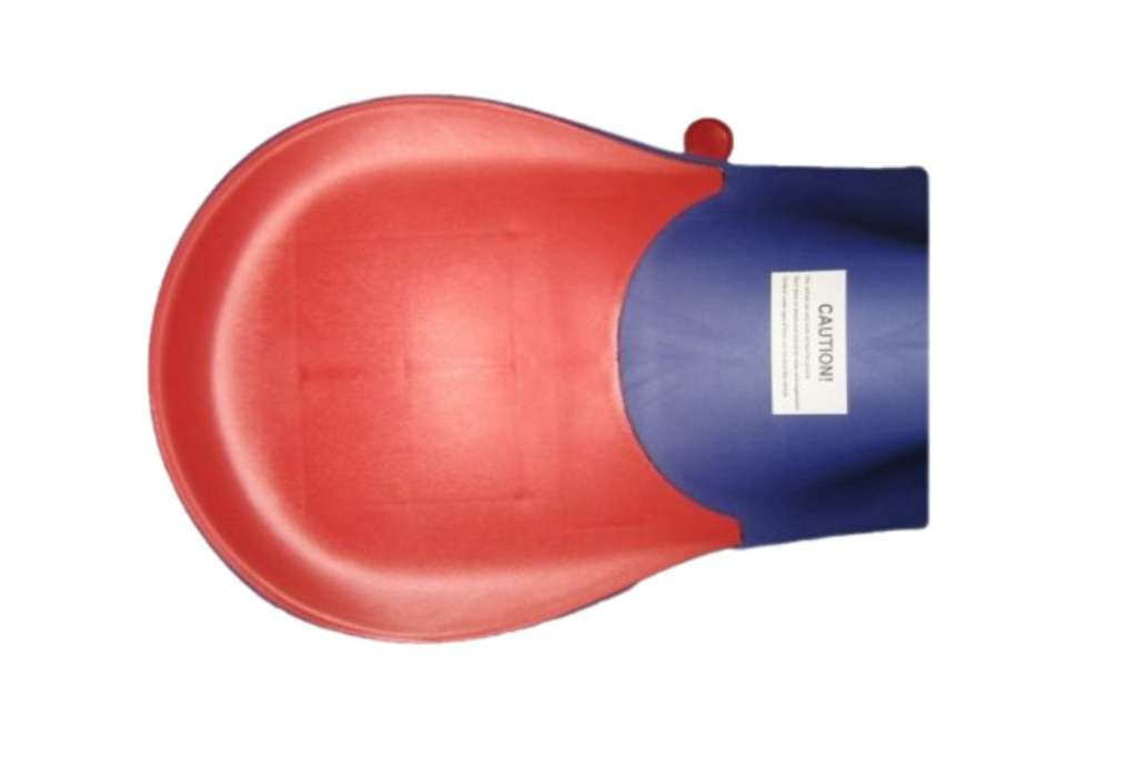 Totomobil Flash rider