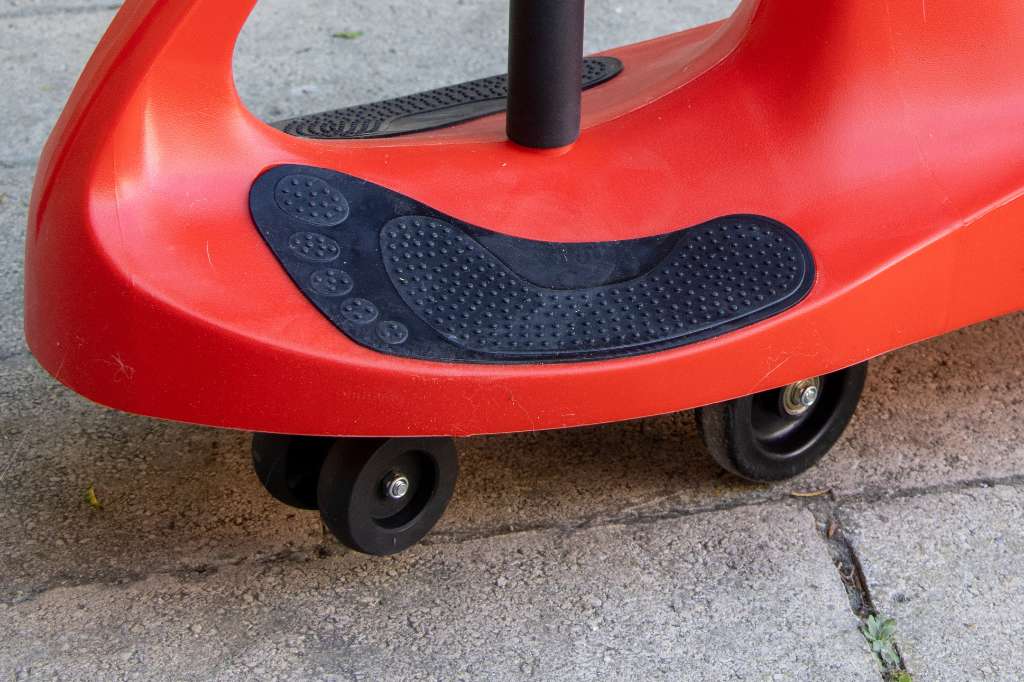 Totomobil Flash rider