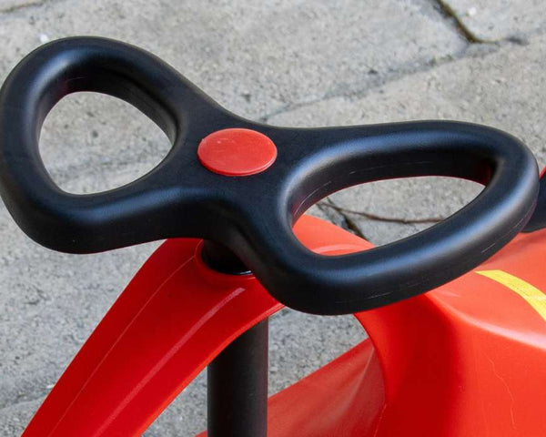 Totomobil Flash rider