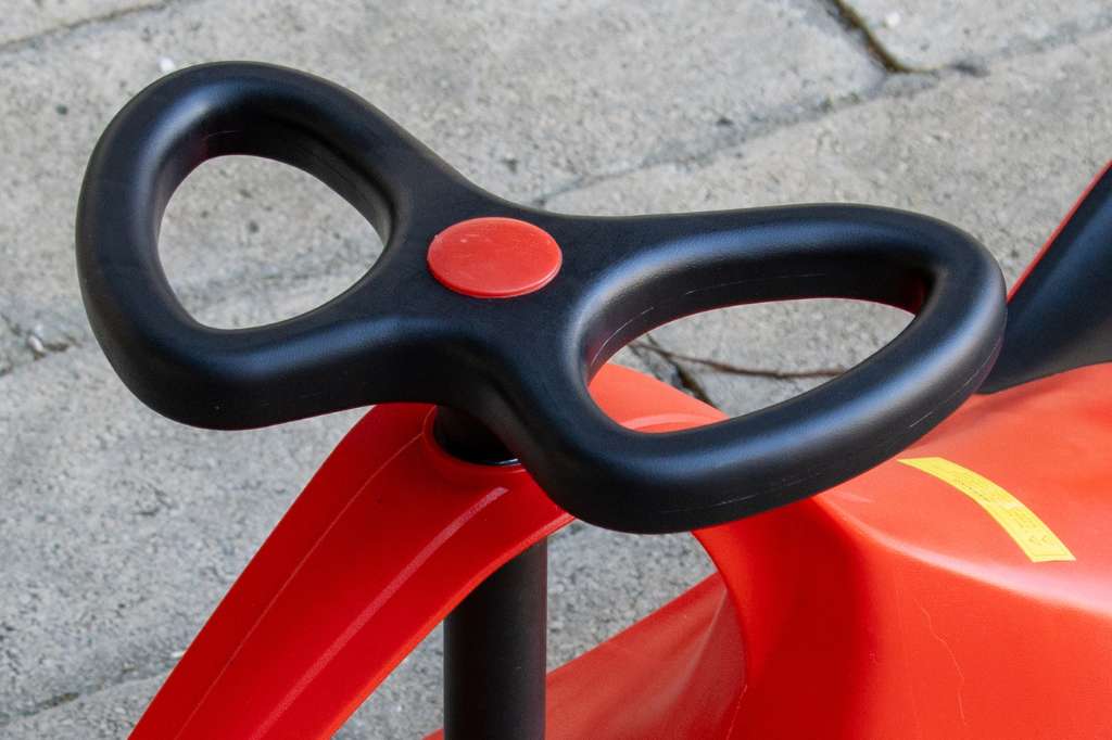 Totomobil Flash rider