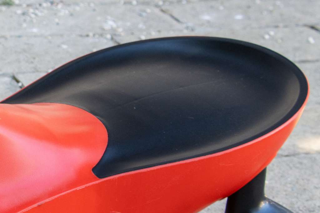 Totomobil Flash rider