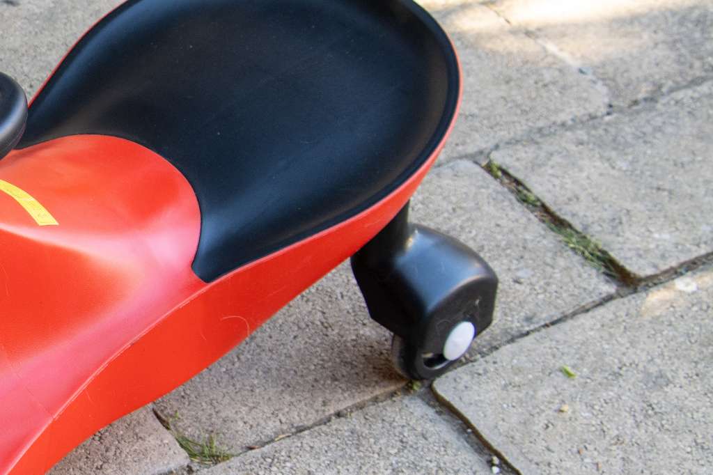 Totomobil Flash rider