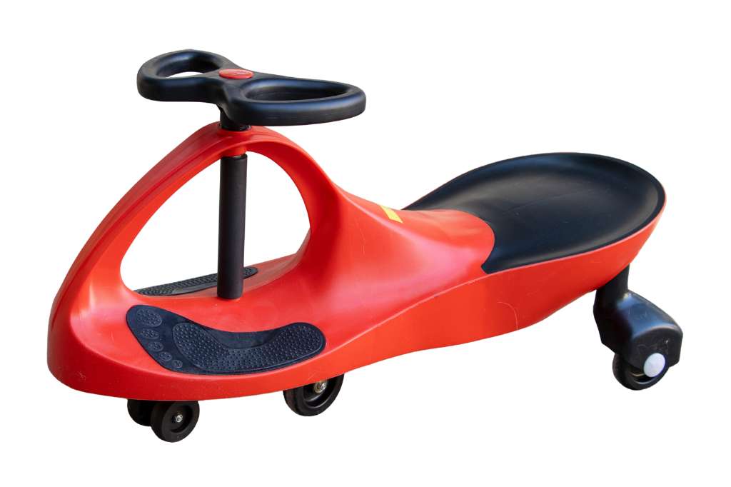 Totomobil Flash rider