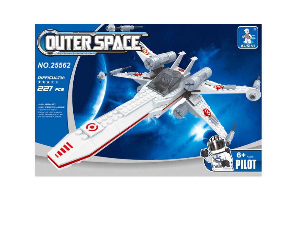 Star Bricks