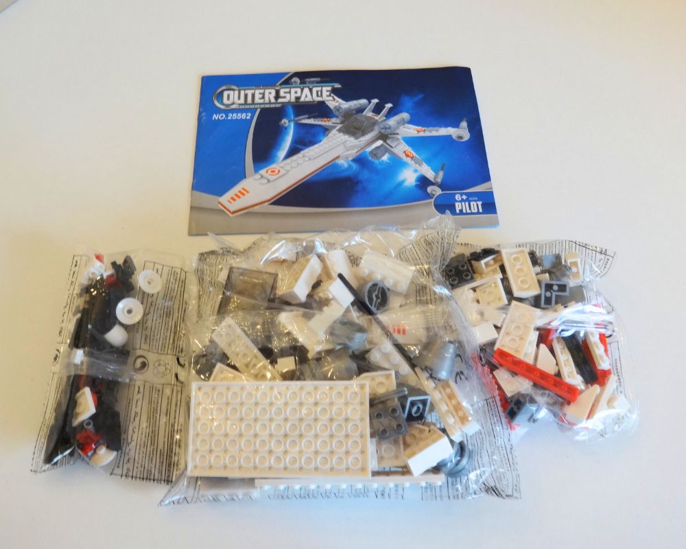 Star Bricks