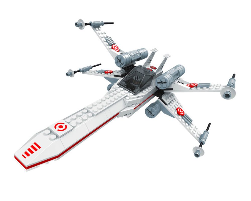 Star Bricks